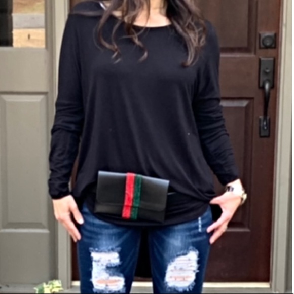 Handbags - Chic fanny bag/belted purse